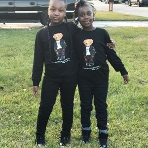 Meet your Posher, Dorothy